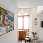 Enea Apartment - De Vivo Realty Sorrento