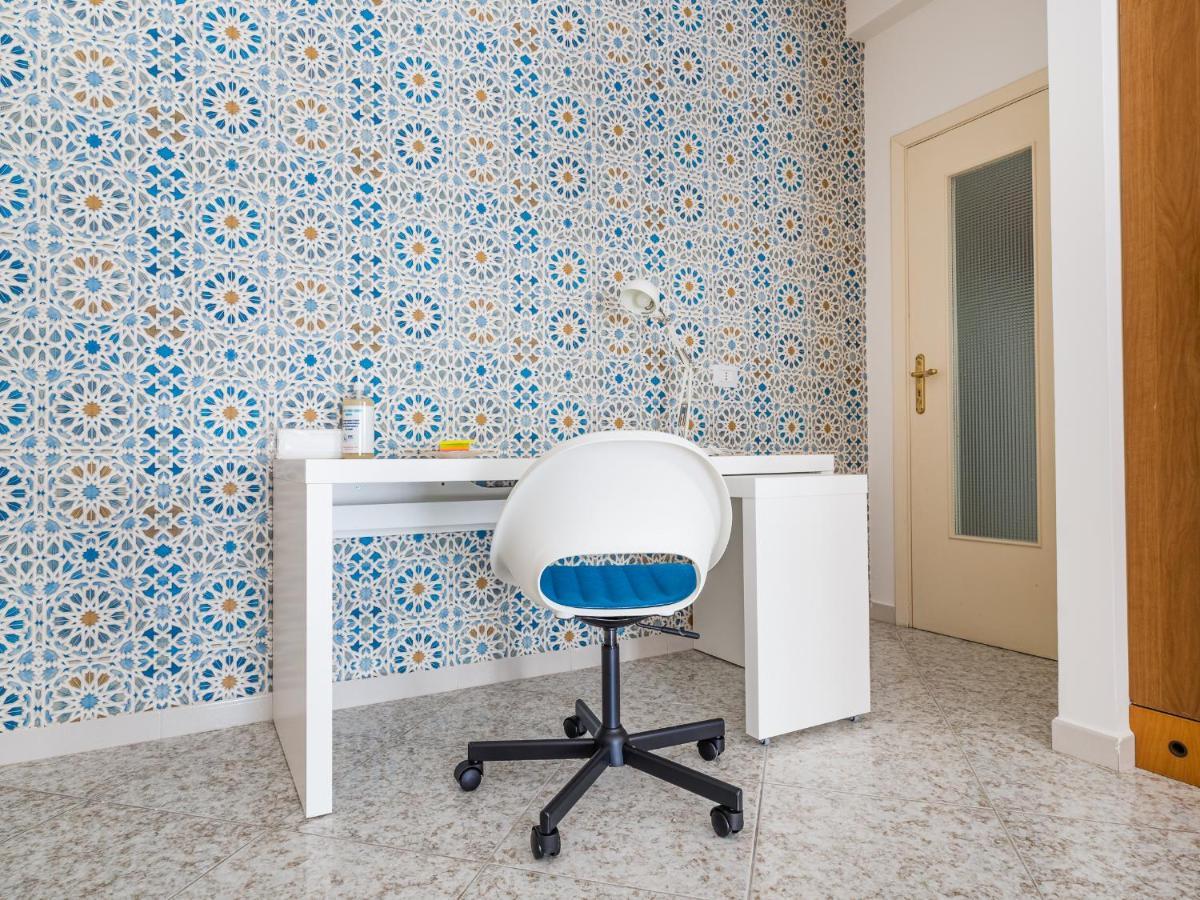 Enea - De Vivo Realty Appartement *