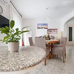 Enea Apartment - De Vivo Realty Sorrento