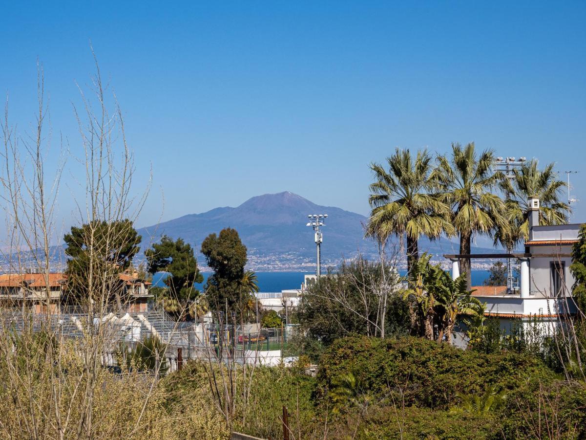 Enea - De Vivo Realty Apartment *