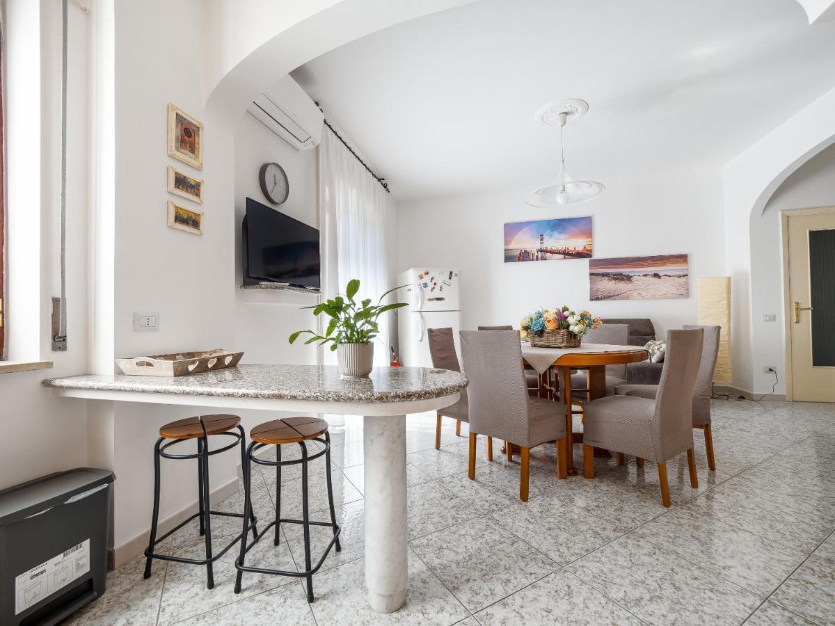Enea - De Vivo Realty *