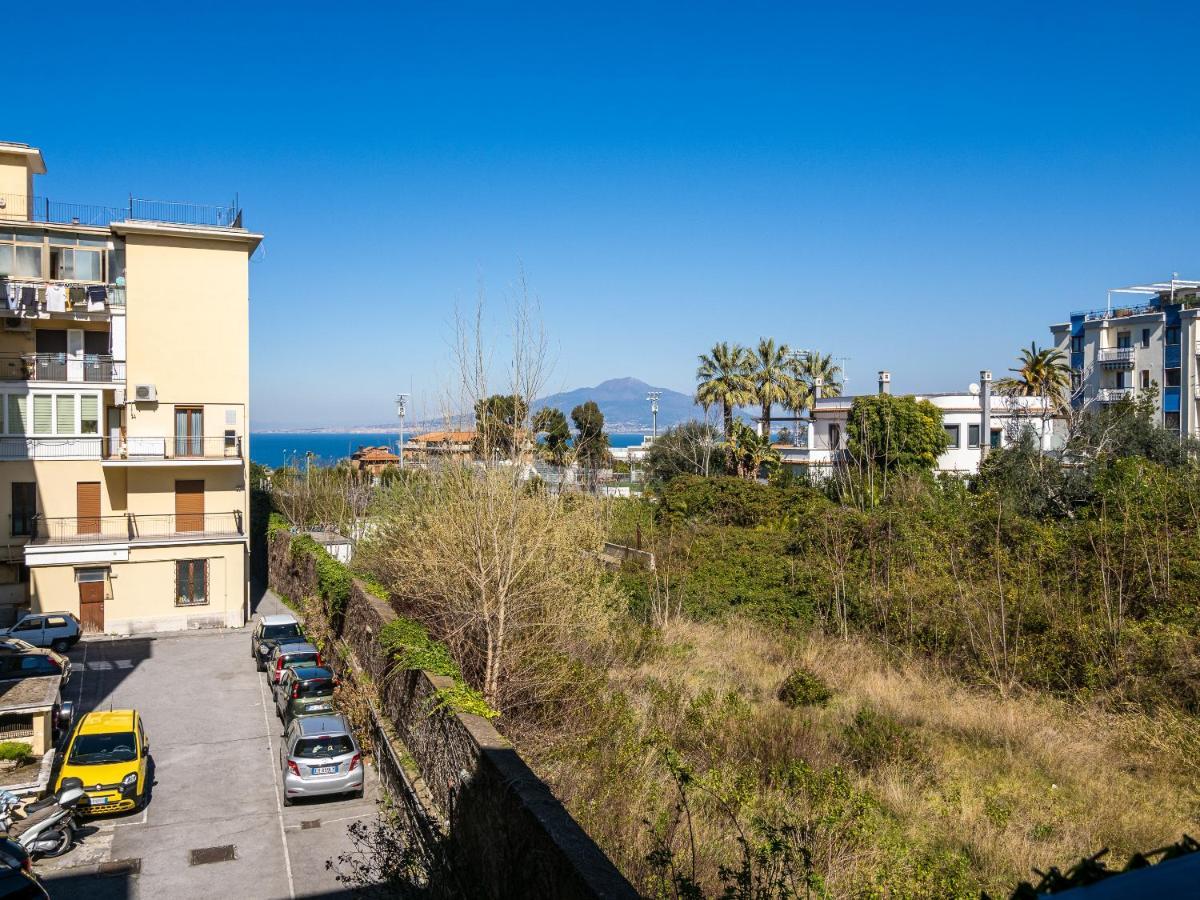 Enea - De Vivo Realty Apartment Sorrento