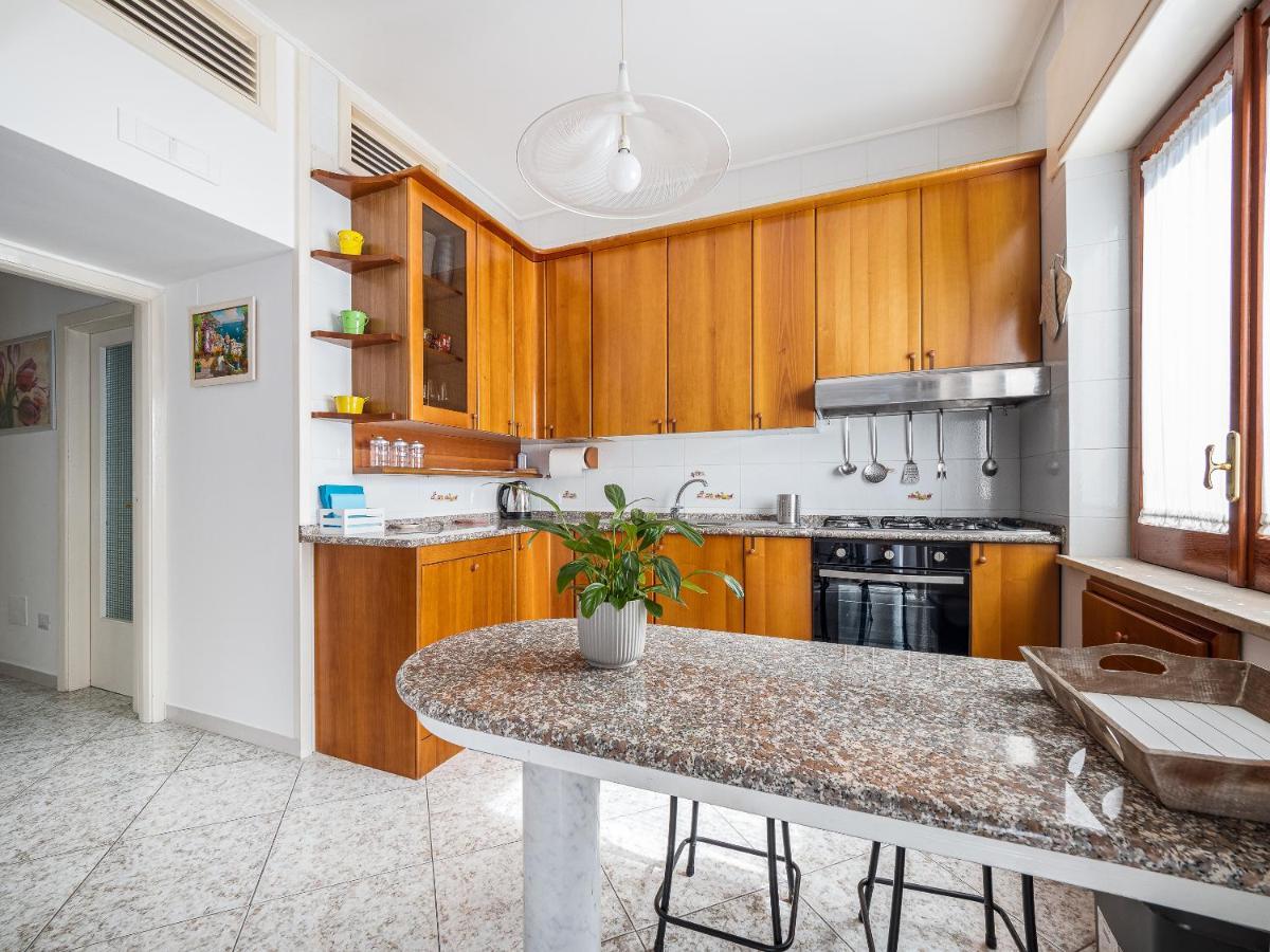 Apartment Enea - De Vivo Realty *
