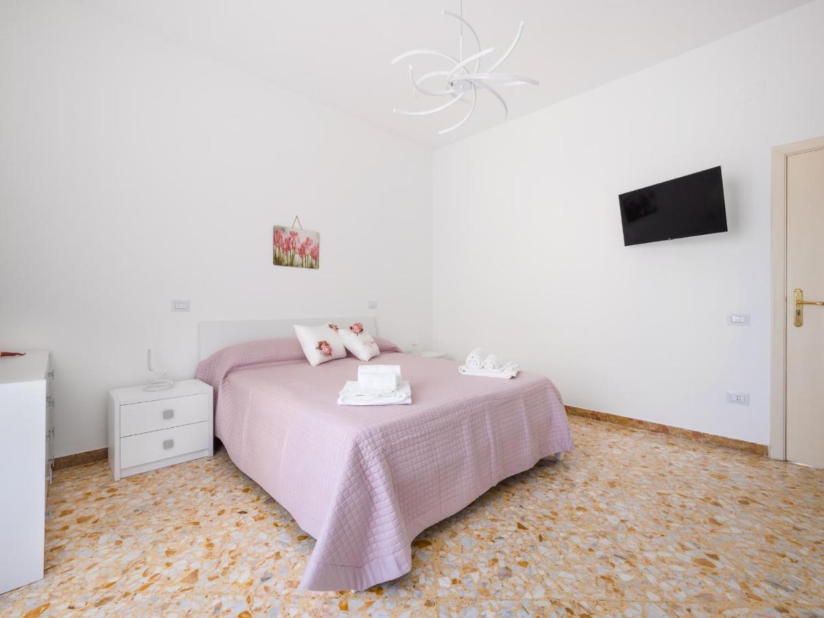Apartment Enea - De Vivo Realty Sorrento