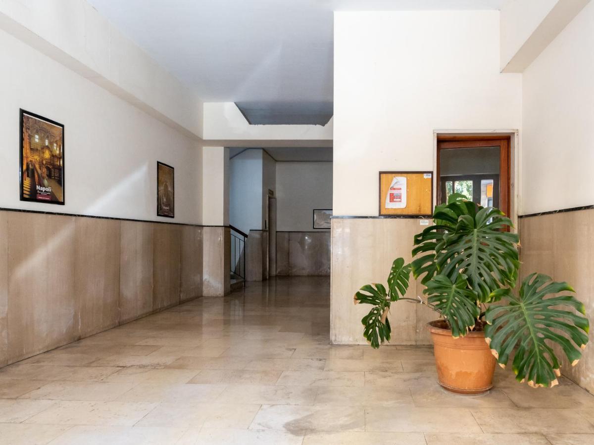 Apartment Enea - De Vivo Realty Sorrento