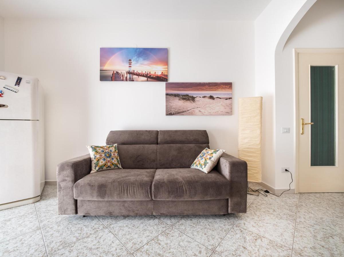 Enea - De Vivo Realty Apartment Sorrento