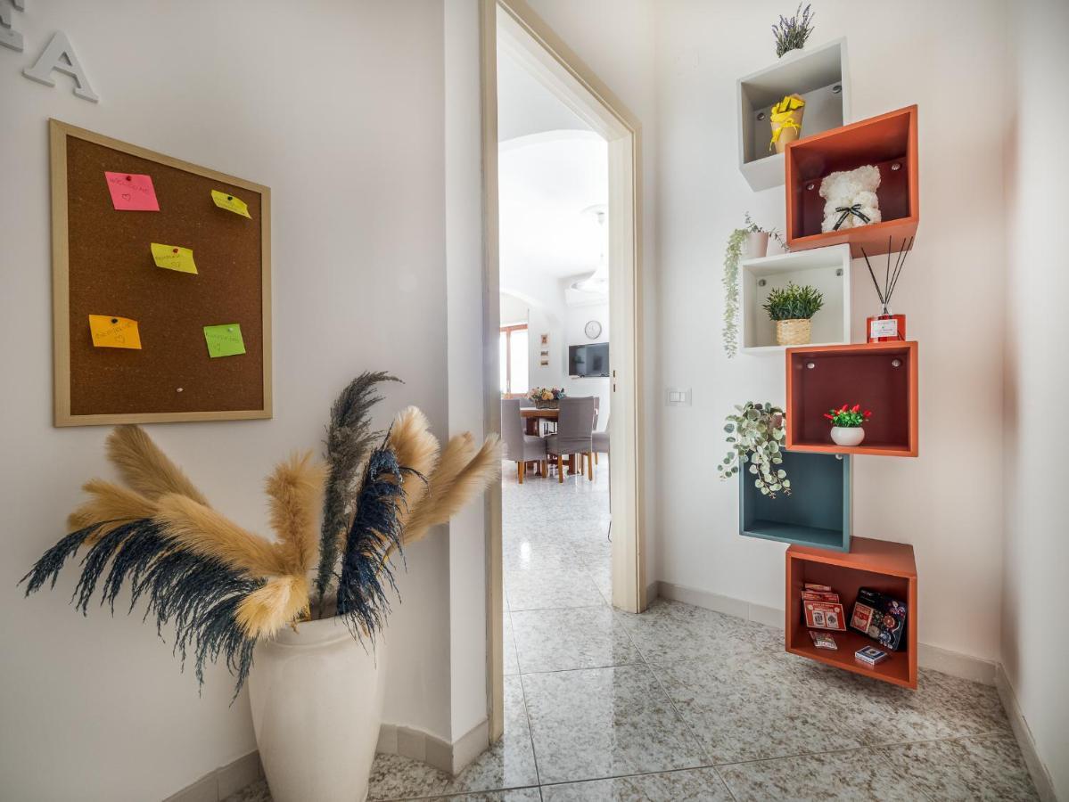 Enea - De Vivo Realty *