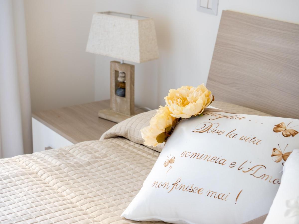 Apartment Enea - De Vivo Realty *